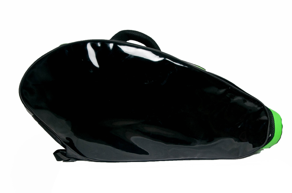 RACKETBAG XXL PATENT LEATHER Ref. 1711-img-2